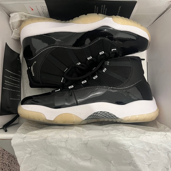 Jordan 11’s highs - Picture 2 of 4